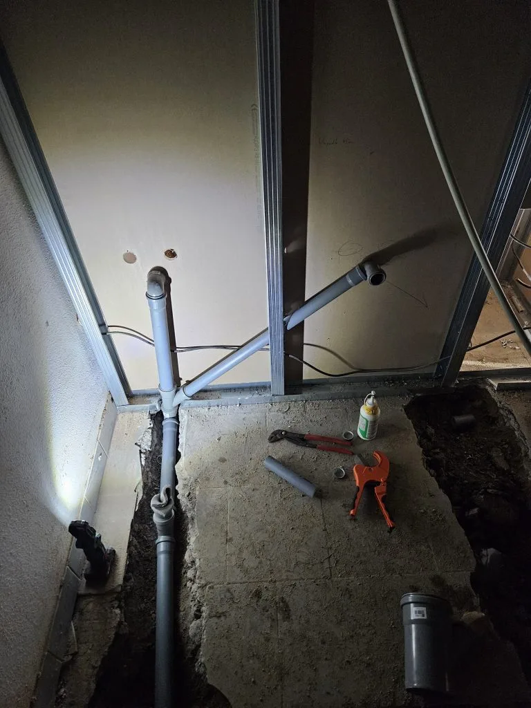 Nebylo ještě namonotvané světlo